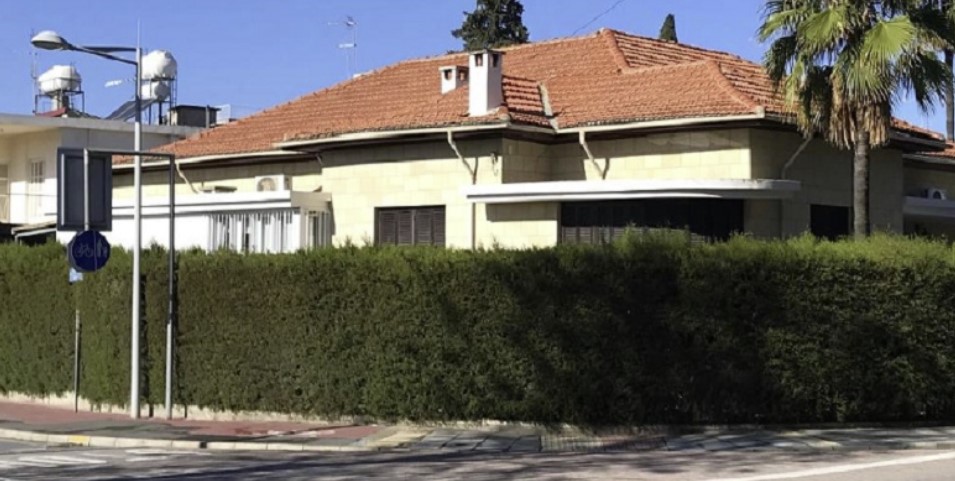 Το ακριβότερο σπίτι που πωλεί η Τράπεζα Κύπρου (εικόνες)