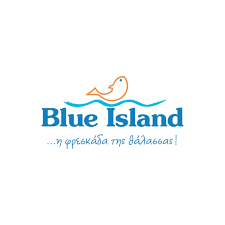 Ποιά εταιρεία έγινε μεγαλομέτοχος στην Blue Island;