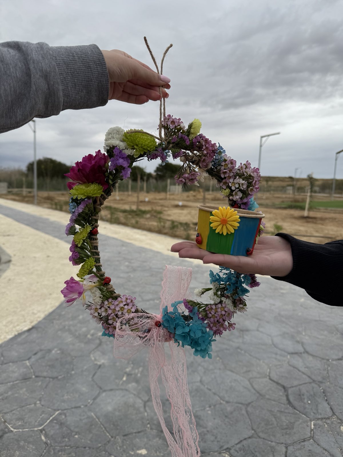 ΣΕΛΚ: Φύτεψε σπόρους βιωσιμότητας και ελπίδας για το μέλλον