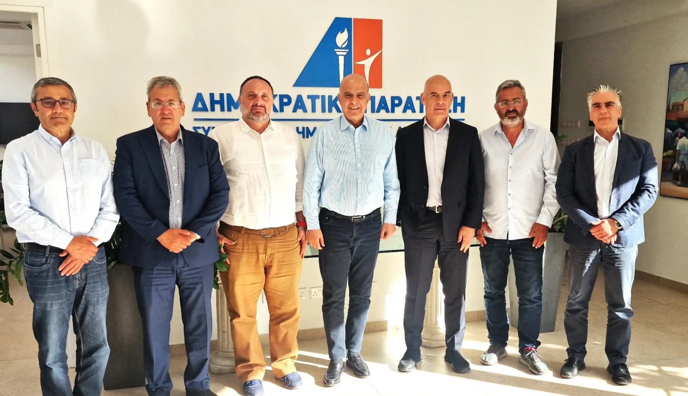 ΣΕΛΚ: Κοινό όραμα με τη ΔΗΠΑ για τον φορολογικό μετασχηματισμό