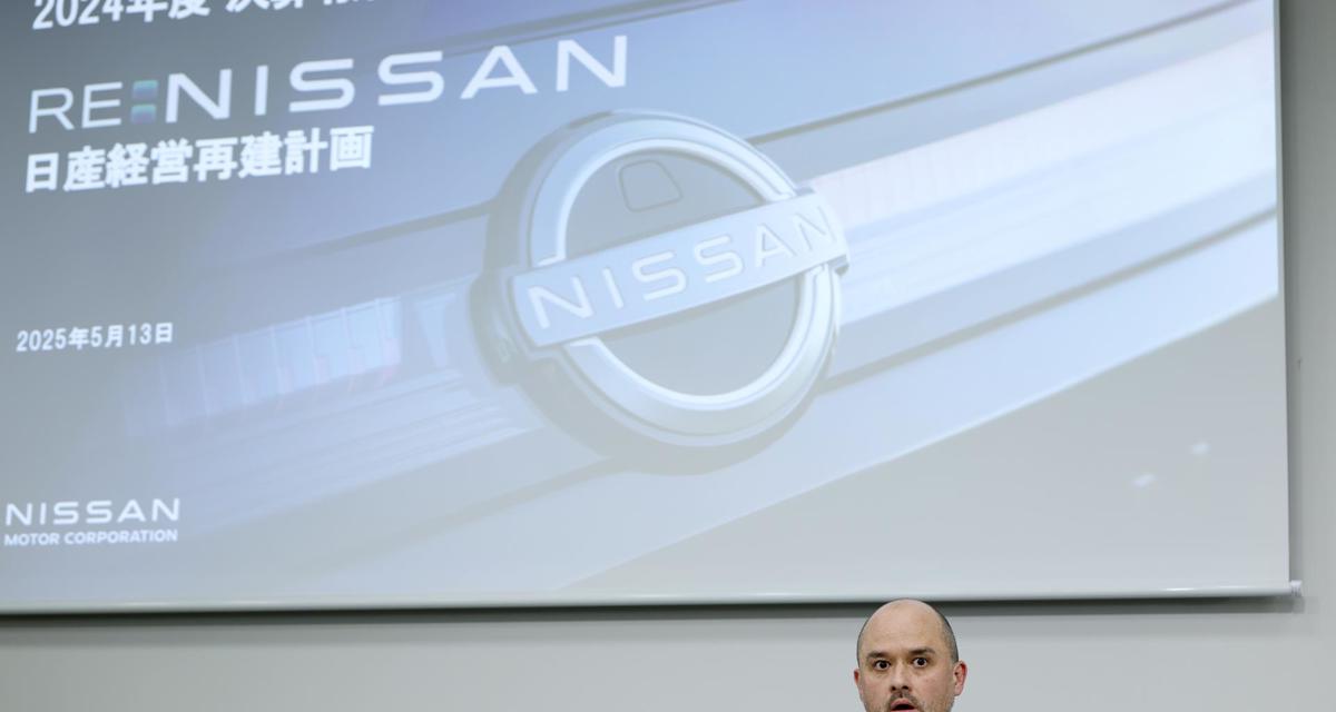 Ετήσιες καθαρές ζημίες ,5 δισ. για τη Nissan, θα περικόψει 20.000 θέσεις εργασίας