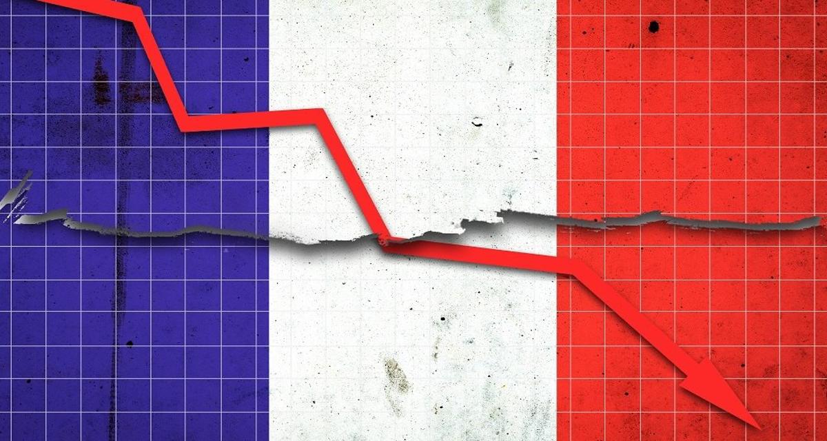 Εν ανομονή νέας αξιολόγησης από S&P η Γαλλία, κρούει τον κώδωνα κινδύνου ο Μοσκοβισί Εν ανομονή νέας αξιολόγησης από S&P η Γαλλία, κρούει τον κώδωνα κινδύνου ο Μοσκοβισί