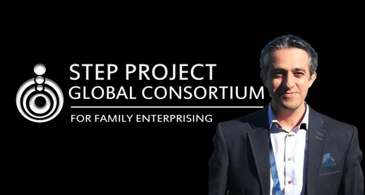 ΤΕΠΑΚ: Επίσημο μέλος του STEP Project Global Consortium