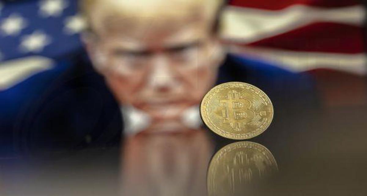Το Bitcoin ανήλθε σε νέο ιστορικό υψηλό