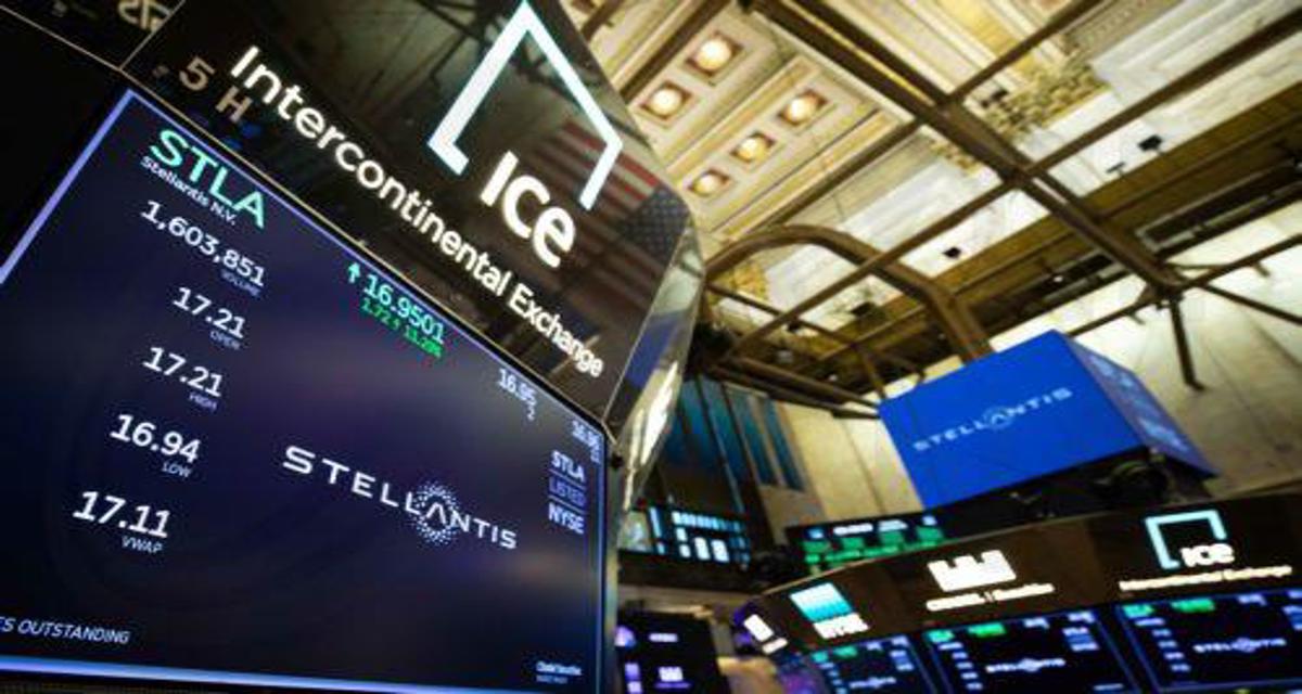 Παράνομοι οι δασμοί Τραμπ, σύμφωνα με Ομοσπονδιακό Δικαστήριο Διεθνούς Εμπορίου