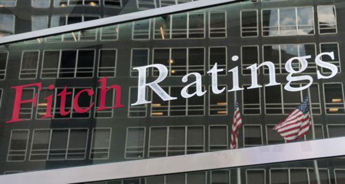 Σταθερή στο ‘A-’ η αξιολόγηση Κύπρου από Fitch εν μέσω ισχυρών επιδόσεων