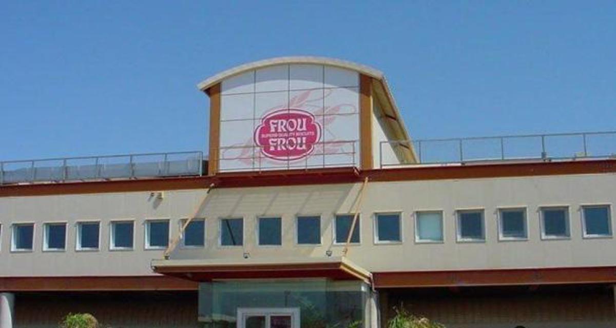 Μέρισμα €1,6 εκατ. πληρώνει η Frou Frou