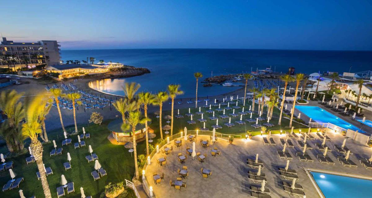 Ξενοδοχεία της Louis Hotels: Aνάμεσα στα καλυτέρα του κόσμου από το TripAdvisor Ξενοδοχεία της Louis Hotels: Aνάμεσα στα καλυτέρα του κόσμου από το TripAdvisor