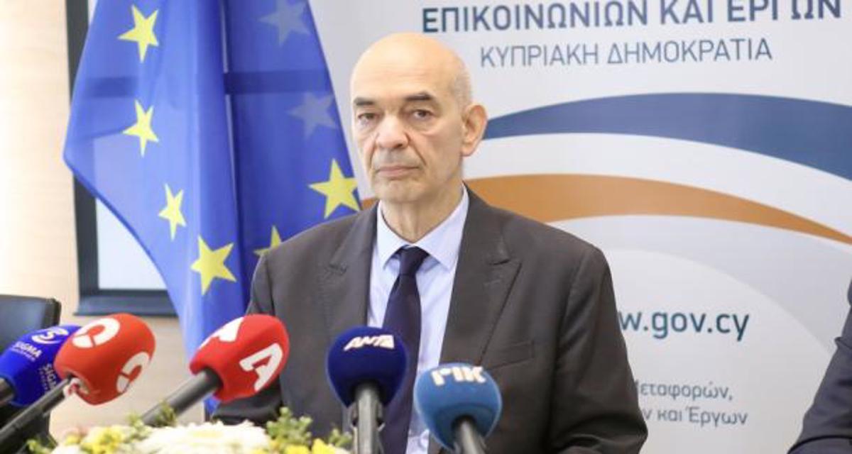 Βαφεάδης: Προαναγγέλλει την εφαρμογή νέου σχεδίου ηλεκτροκίνησης με εθνικούς πόρους