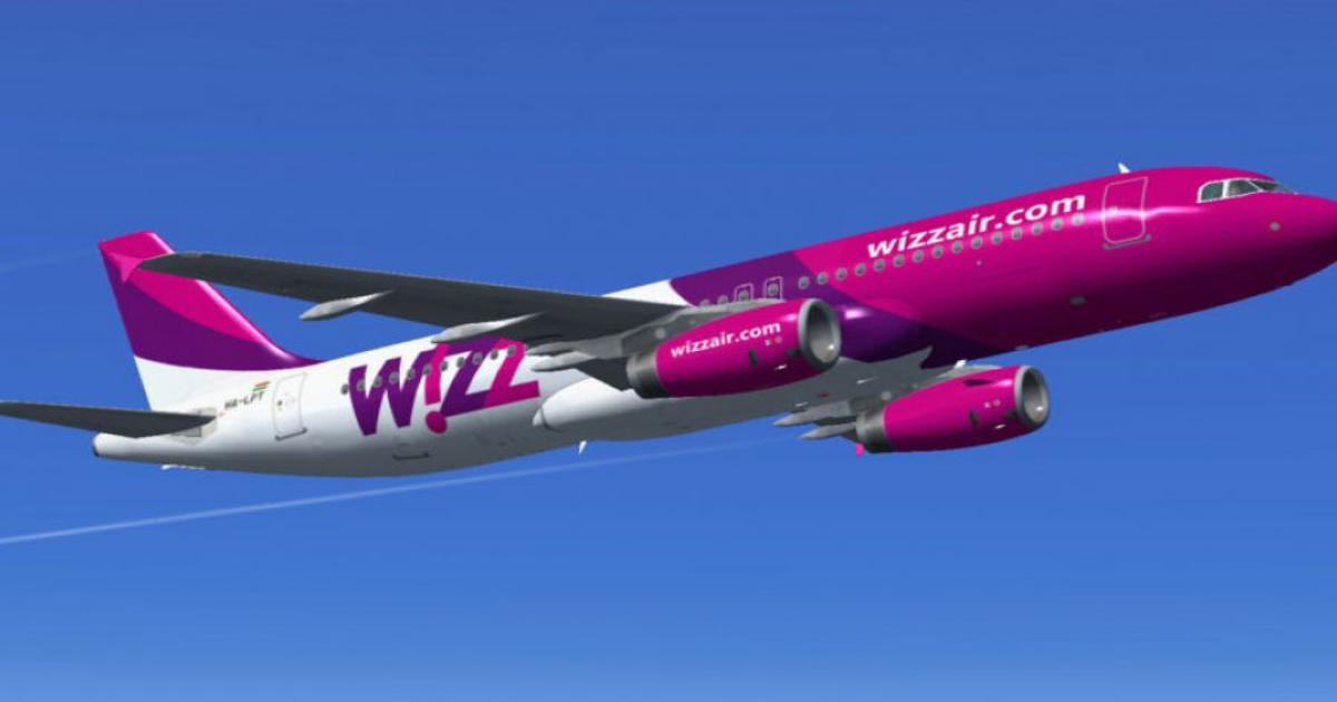 Wizz Air: Ενισχύει το Wizz Discount Club στο πλαίσιο της πρωτοβουλίας Customer First Compass