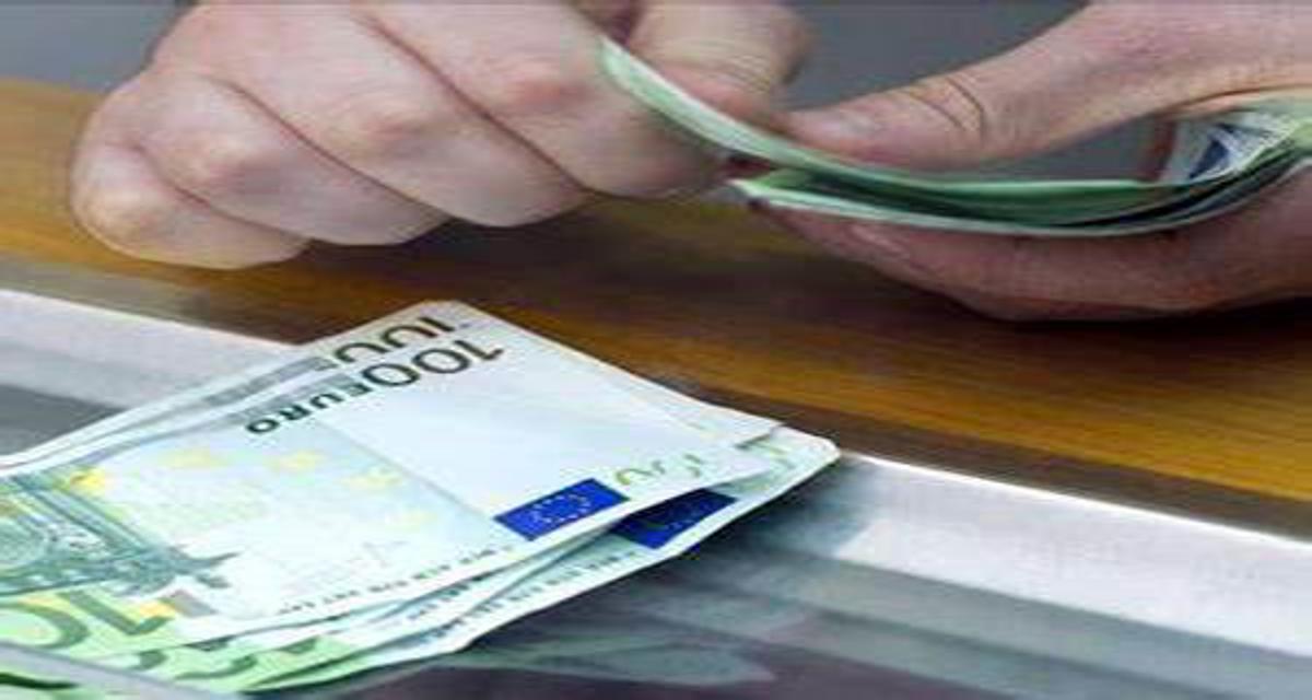Κούρεμα: Δικαίωση με το σταγονόμετρο και όχι για όλους