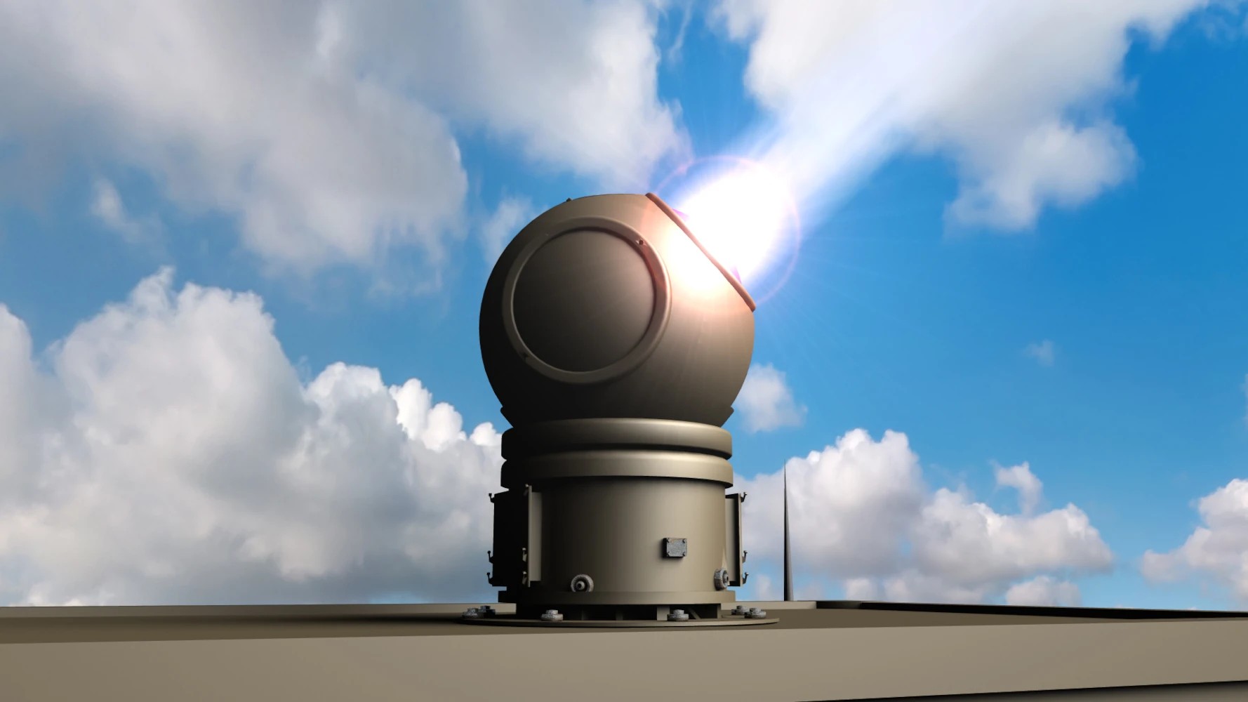Iron Dome vs Iron Beam: Πώς το Ισραήλ περνά από την άμυνα πυραύλων στη δύναμη του λέιζερ