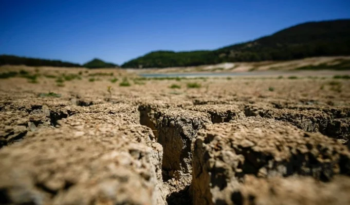 Κάθε λεπτό χάνεται έκταση γης ίση με τέσσερα γήπεδα ποδοσφαίρου