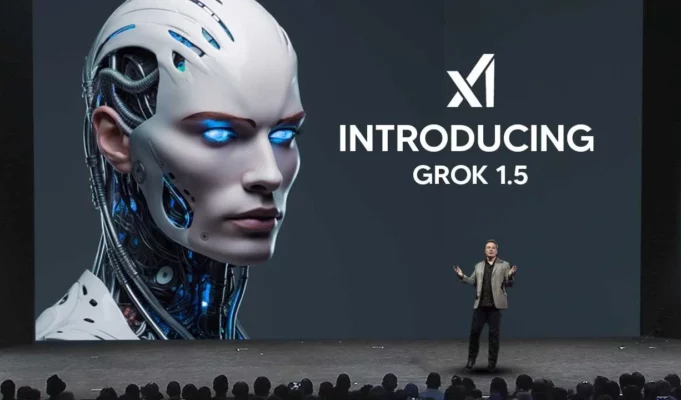 Ο Μασκ αναδημιουργεί το chatbot της εταιρείας του «κατ’ εικόνα και καθ’ ομοίωση» του ιδίου