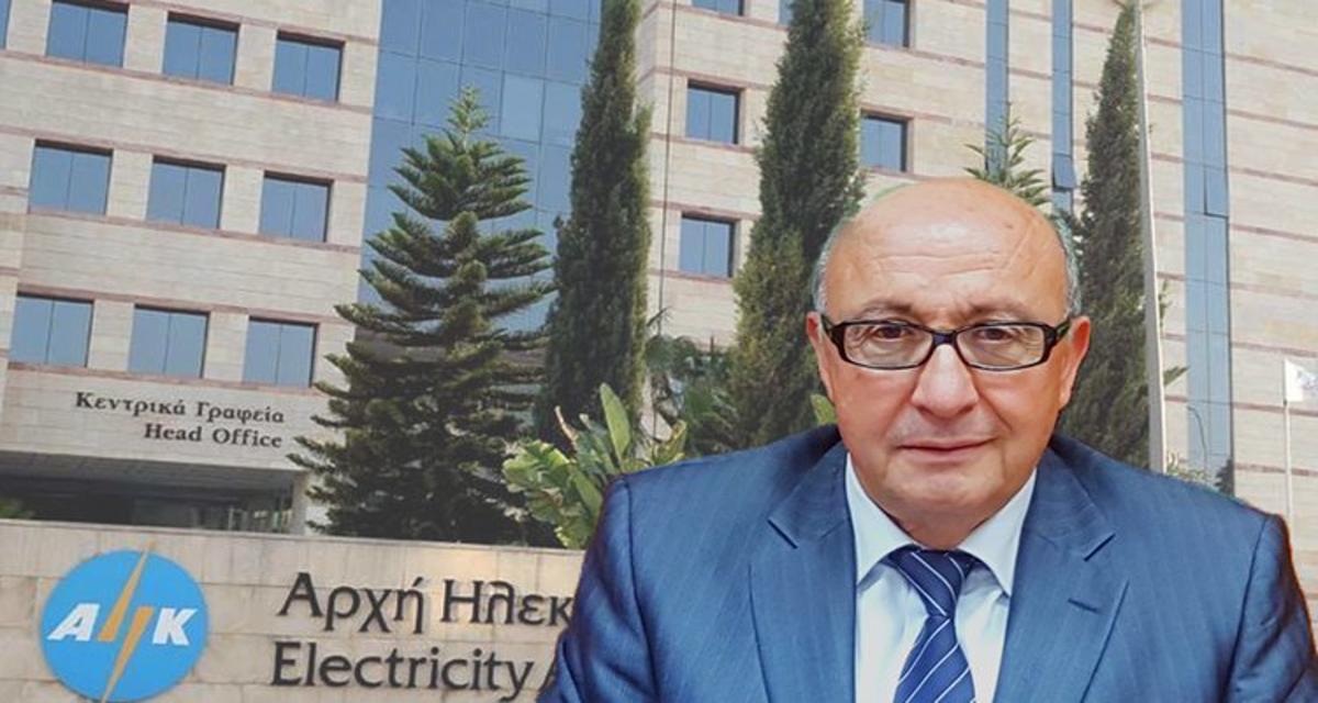 Εντός ημερών πρόταση στη ΡΑΕΚ για τιμή ρεύματος, λέει ο Πρόεδρος ΔΣ ΑΗΚ