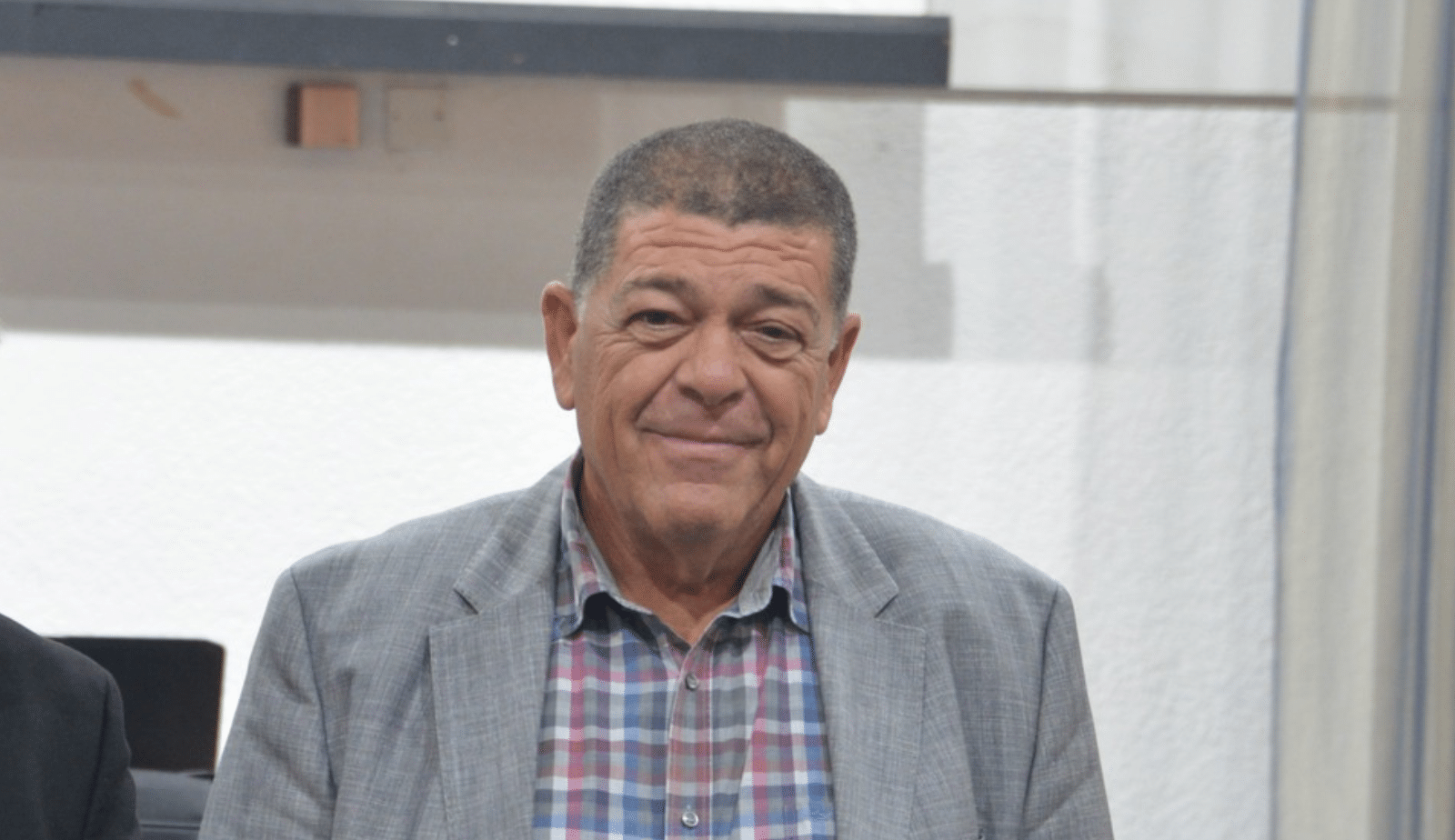 Θρήνος στο Παραλίμνι – Πέθανε ο Θεόδωρος Πυρίλλης