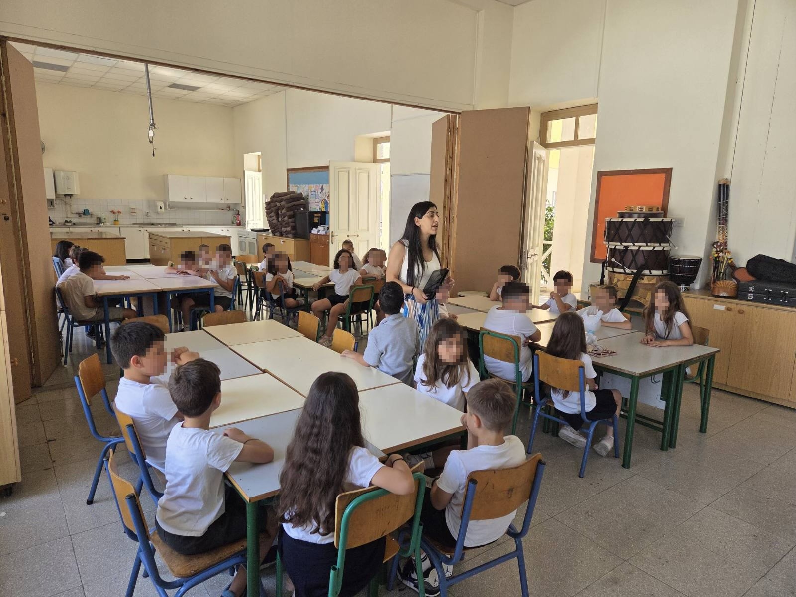 Παν. Νεάπολις Πάφος: Πρωτοπορία στην τεχνολογική ευθύνη και την κοινωνική καινοτομία