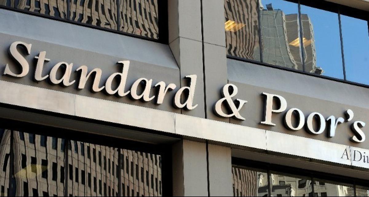 «Πράσινο φως» από Standard & Poors στην πρόωρη εξόφληση των δανείων του πρώτου μνημονίου