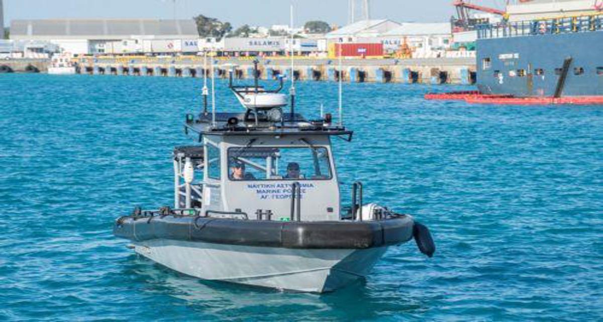 Ανανεώθηκαν οι συλλογικές συμβάσεις για το προσωπικό της Αρχής Λιμένων Κύπρου