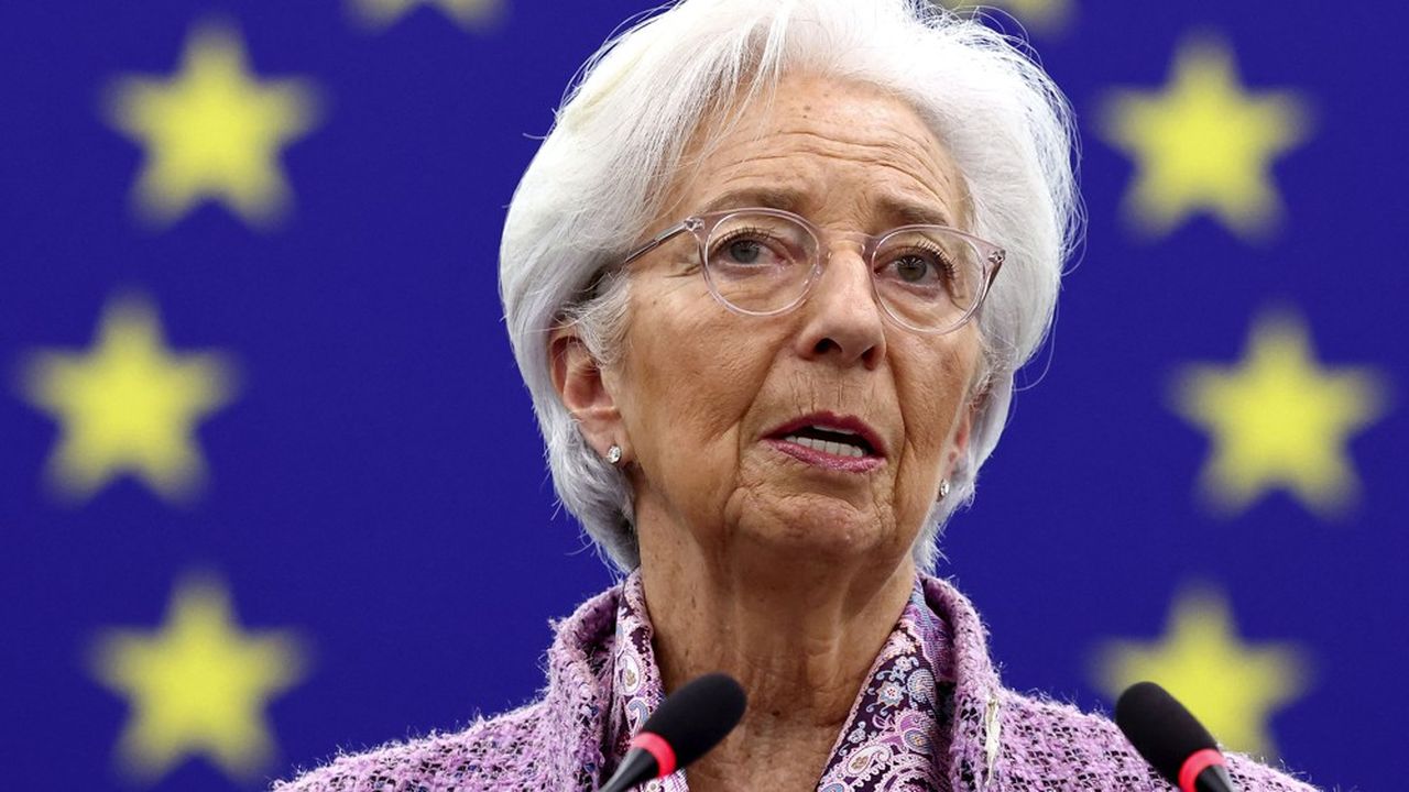 Αυτή είναι η στιγμή του «παγκόσμιου ευρώ» για την Ευρώπη. Της Christine Lagarde