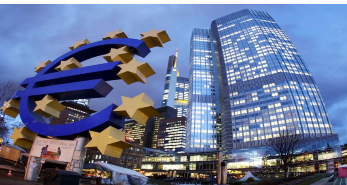 Δεν θα γίνει άλλη μείωση επιτοκίων από την Ευρωπαϊκή Κεντρική Τράπεζα