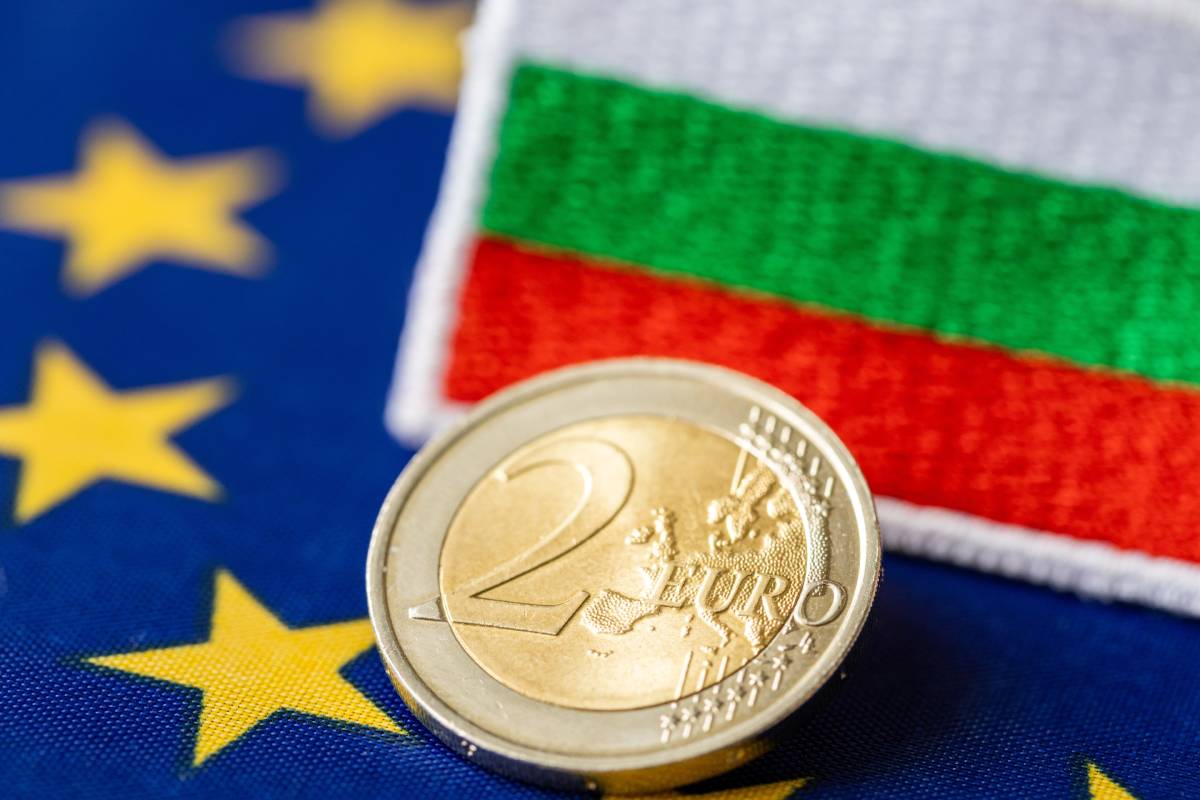 Η Βουλγαρία υιοθετεί το ευρώ το 2026 – Με υποσχέσεις για ανάπτυξη και ανησυχίες για ακρίβεια
