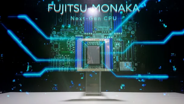 FugakuNEXT: Το ιαπωνικό αντίπαλο δέος σε ΗΠΑ και Κίνα στον πόλεμο των υπερυπολογιστών