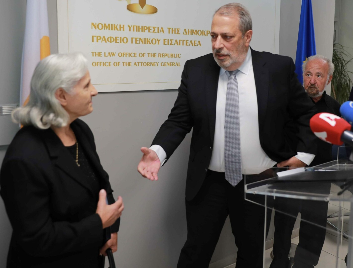 Θανάσης Νικολάου: Η Νομική Υπηρεσία λέει «όχι» σε διώξεις – Οι λόγοι πίσω από την απόφαση