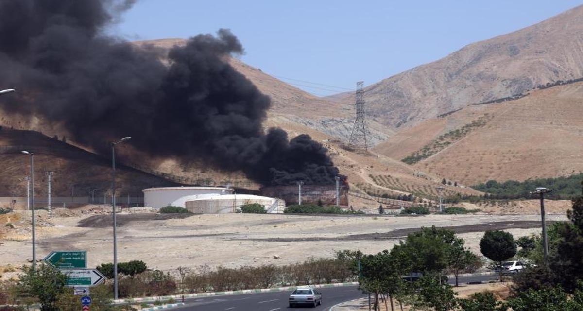 Ισραήλ και Ιράν συνεχίζουν τις αεροπορικές επιδρομές με προειδοποιήσεις εκατέρωθεν