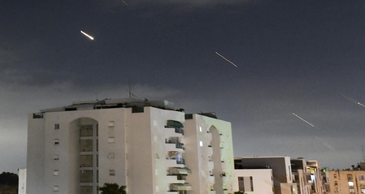 Ισραήλ: Σοβαρές ζημιές από βομβαρδισμούς έχουν υποστεί οι πυρηνικές εγκαταστάσεις σε Ισφαχάν και Νατάνζ