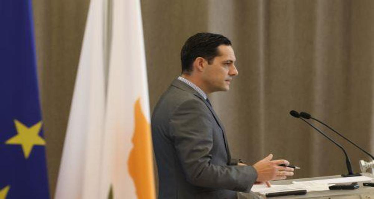 Στις ΗΠΑ ο Κυβερνητικός Εκπρόσωπος για το συνέδριο της ΠΣΕΚΑ
