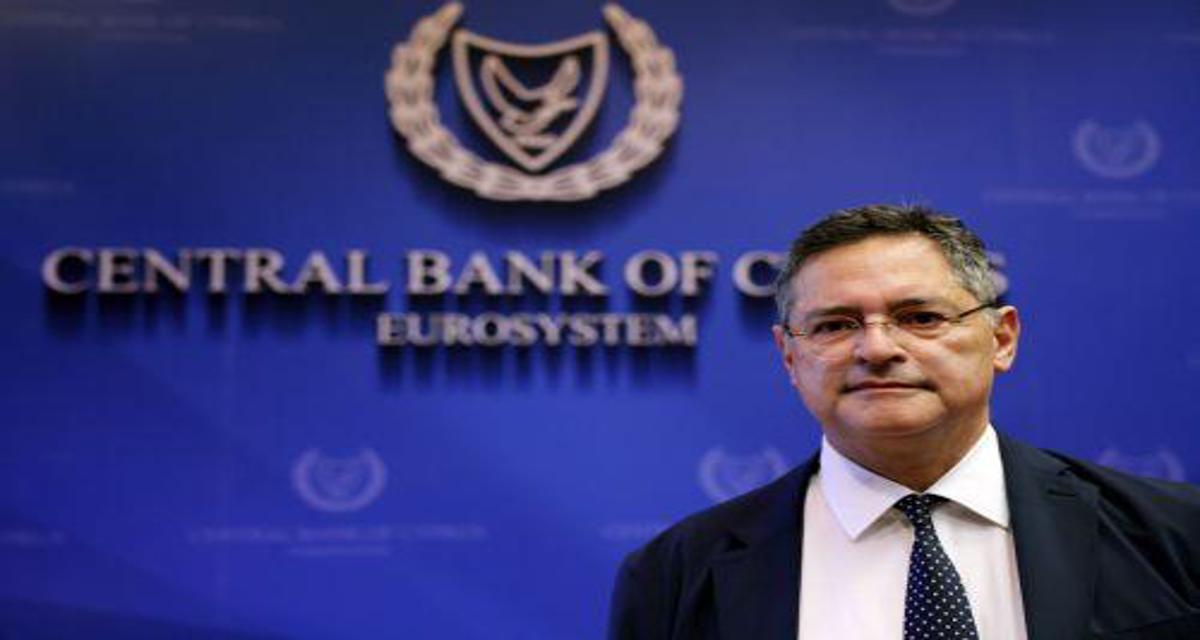 Ανθεκτική η οικονομία, οι τράπεζες διαγράφουν πορεία ενίσχυσης λέει ο Διοικητής ΚΤΚ