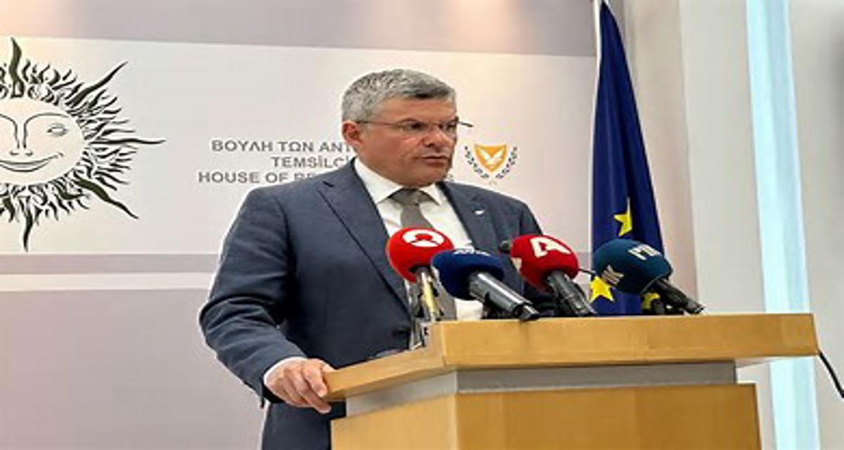 Εκτός πραγματικότητας τα νούμερα για αυξήσεις στο ρεύμα, είπε ο Υπουργός Ενέργειας