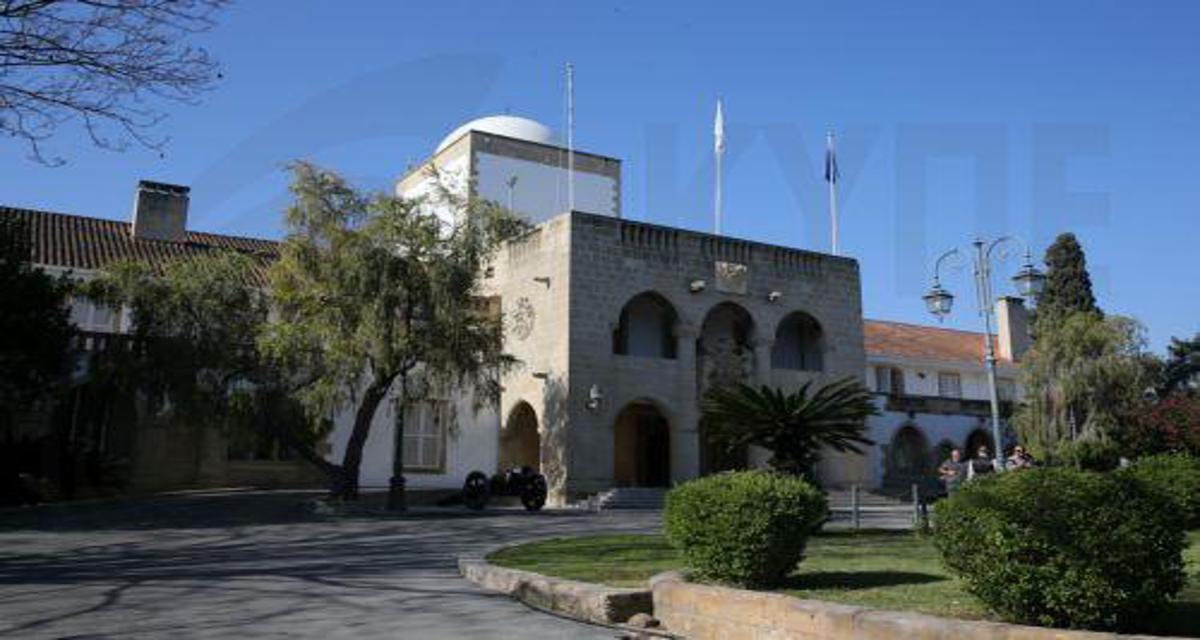 ΠτΔ: Συγκαλεί έκτακτο Συμβούλιο Εθνικής Ασφαλείας λόγω εξελίξεων στην περιοχή ΠτΔ: Συγκαλεί έκτακτο Συμβούλιο Εθνικής Ασφαλείας λόγω εξελίξεων στην περιοχή