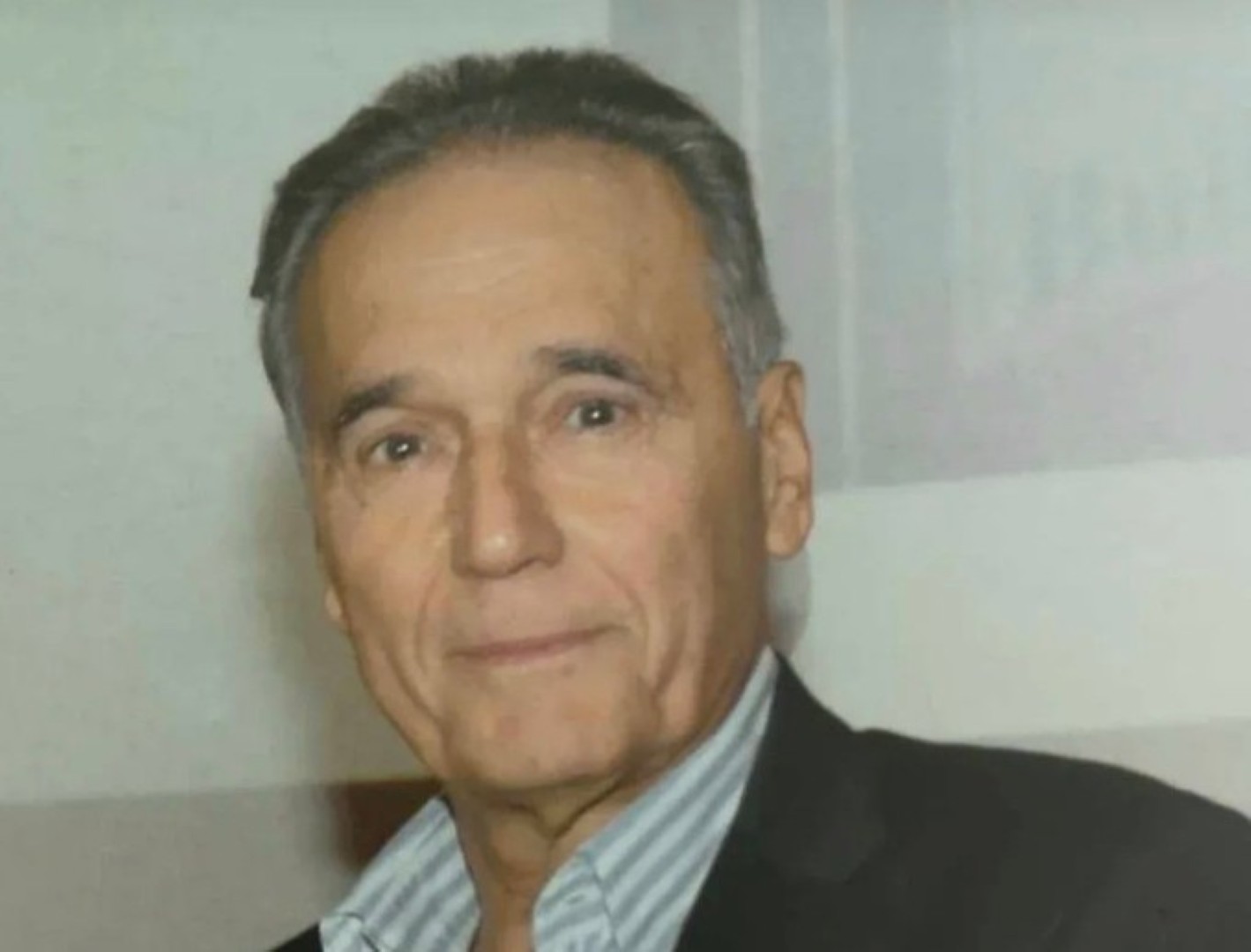 Φτωχότερος ο επιχειρηματικός κόσμος της Κύπρου – Έφυγε ο Σώτος Λοής