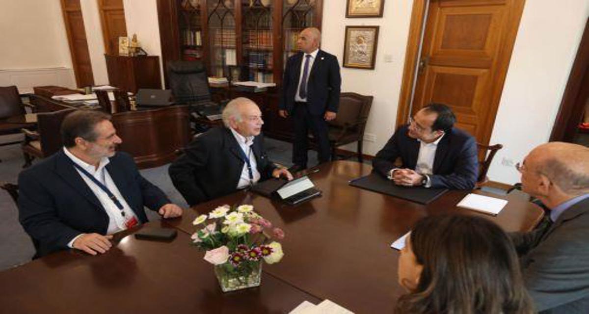 Αποφασίστηκε η δομή του σχεδίου αναπλήρωσης απωλειών λέει ο ΣΥΚΑΛΑ Αποφασίστηκε η δομή του σχεδίου αναπλήρωσης απωλειών λέει ο ΣΥΚΑΛΑ