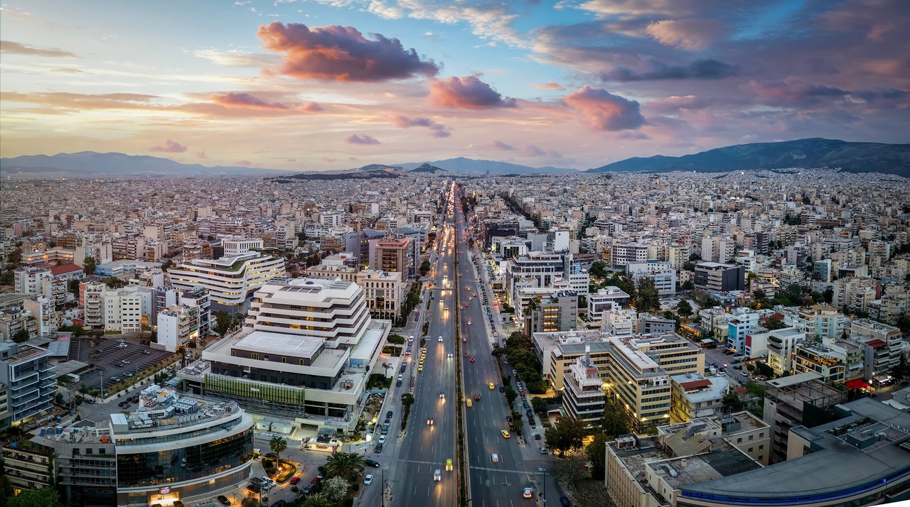 Consulco: Eπεκτείνει το χαρτοφυλάκιο ακινήτων σε Κύπρο και Ελλάδα