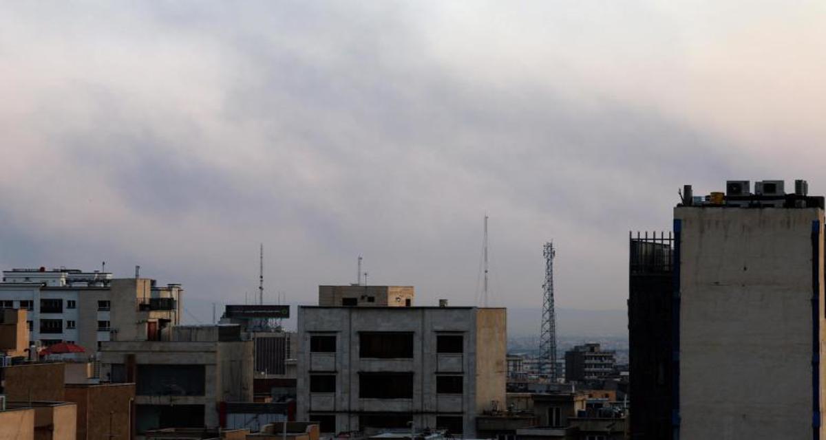 Κυβερνοεπίθεση έπληξε κρατική τράπεζα στο Ιράν, σύμφωνα με τοπικά ΜΜΕ
