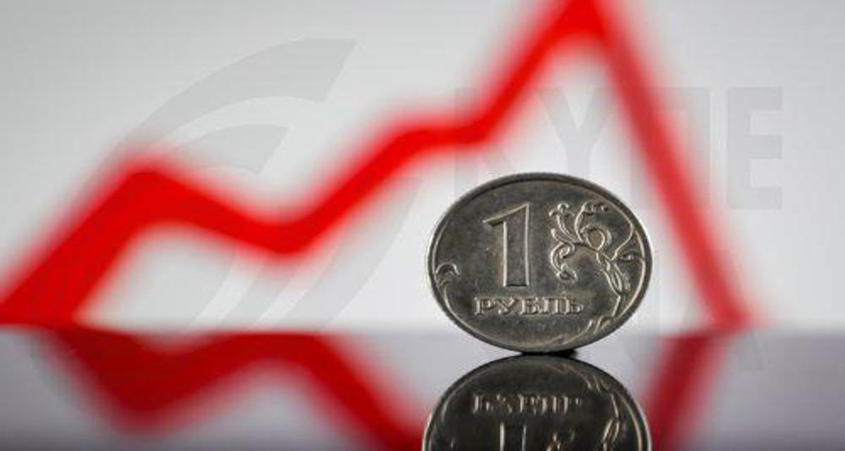 Στο χείλος της ύφεσης η Ρωσία λέει ο Υπουργός Οικονομίας
