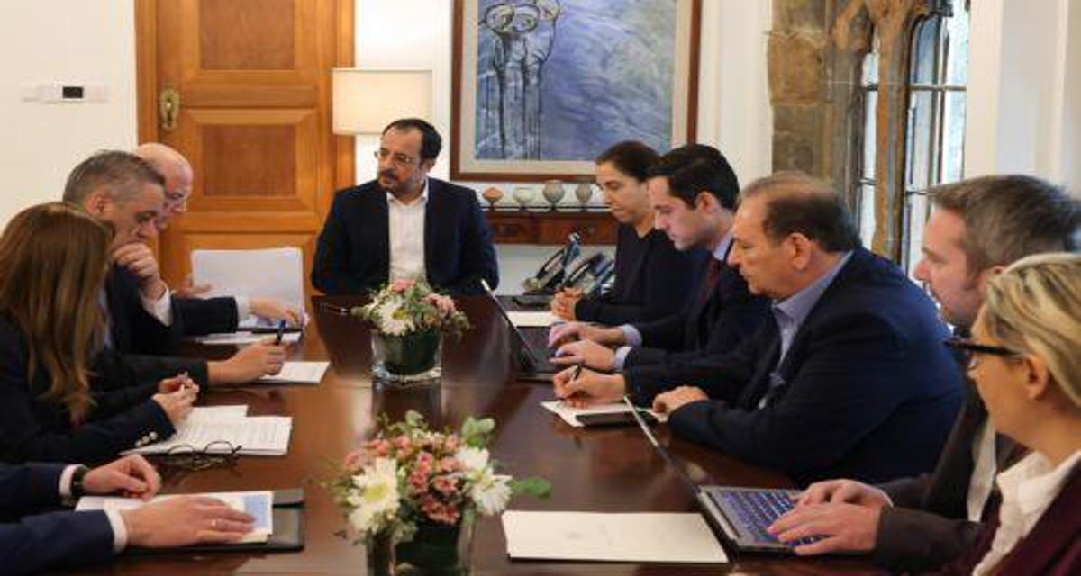 Το Υπουργικό ενέκρινε ν/σ για ρύθμιση τηλεργασίας στη δημόσια υπηρεσία