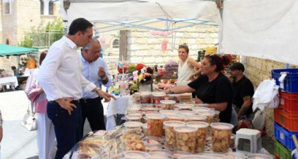 ΥΠΕΣ: Καθήκον όλων η προβολή της τοπικής ταυτότητας