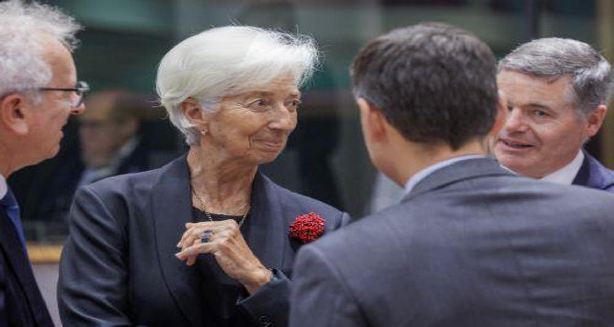 Επιβεβαιώνει την αξιολόγηση ΑΑΑ με σταθερή τάση για ESM και EFSF ο DBRS
