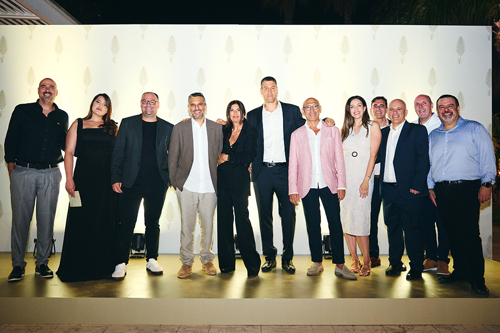Palm Beach Resort: Μια νέα εποχή παραθαλάσσιας ζωής με επενδυτικό χαρακτήρα