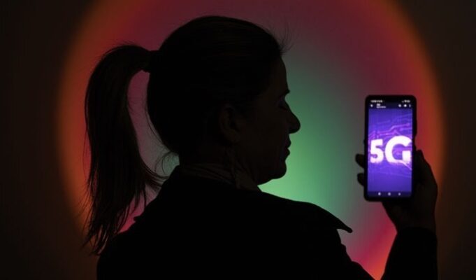 Ericsson Mobility Report: Το 5G θα αντιπροσωπεύει το ένα τρίτο των κινητών συνδρομών το 2025