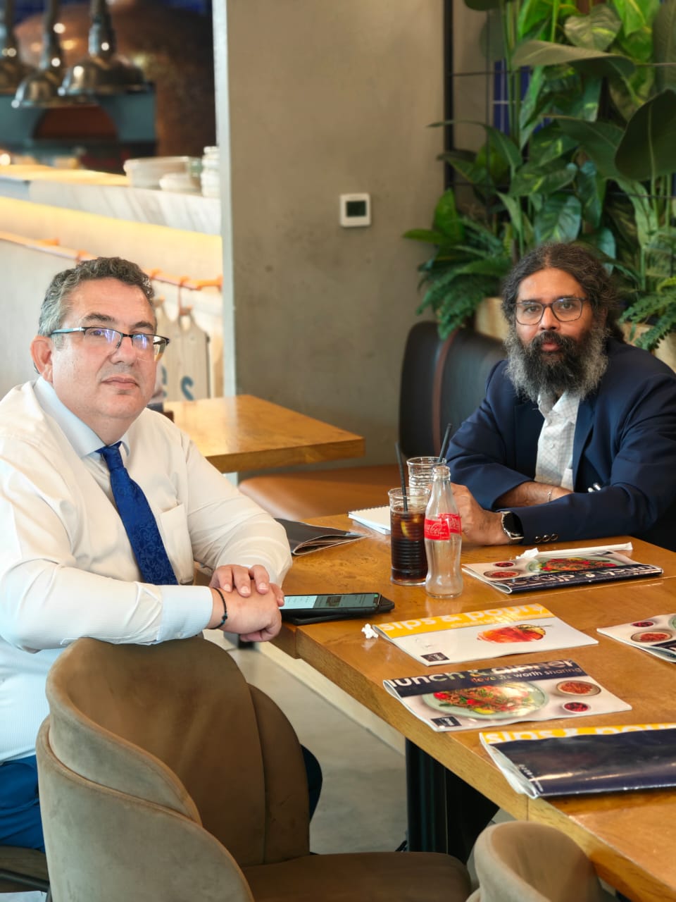 Αναδεικνύεται η Κύπρος ως περιφερειακή πύλη καινοτομίας προς την Ευρώπη
