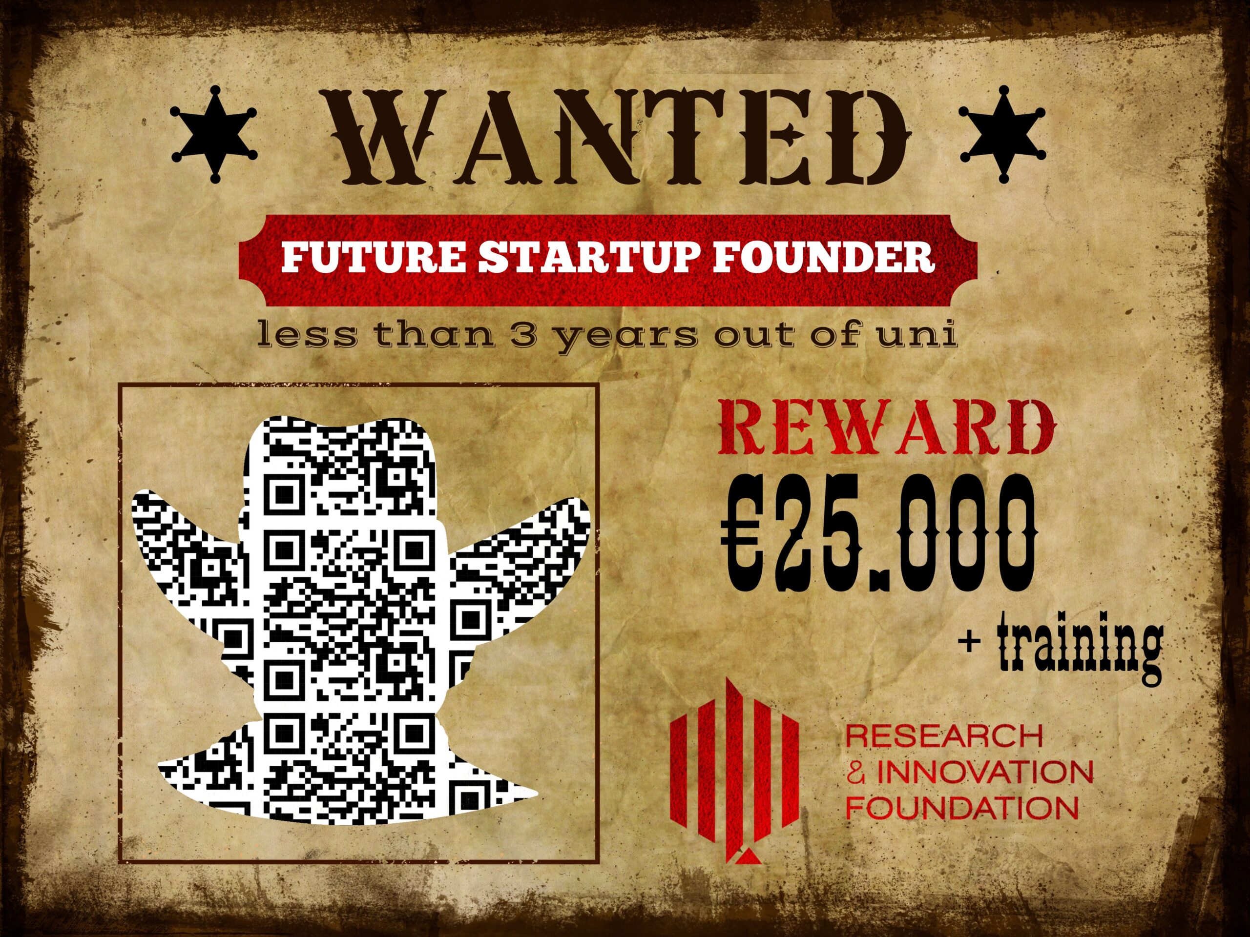 Future Founders Academy: Κάνε την ιδέα σου πραγματικότητα – Με υποστήριξη, καθοδήγηση και €25.000 για να ξεκινήσεις Future Founders Academy: Κάνε την ιδέα σου πραγματικότητα – Με υποστήριξη, καθοδήγηση και €25.000 για να ξεκινήσεις