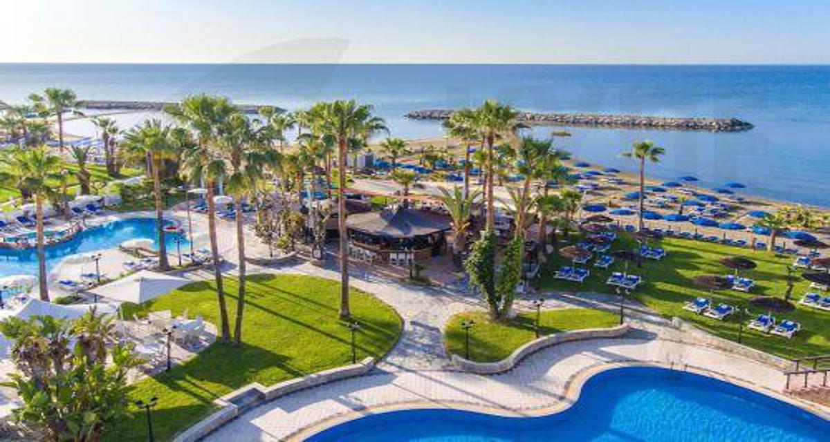 Άνοιξαν οι υποψηφιότητες για τα Cyprus Hospitality Awards 2025 Άνοιξαν οι υποψηφιότητες για τα Cyprus Hospitality Awards 2025