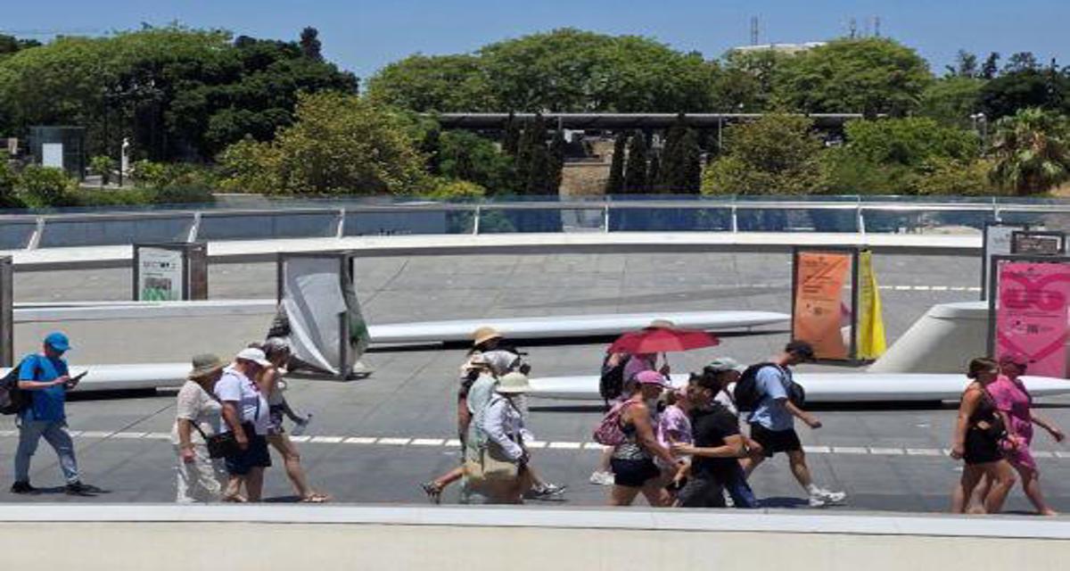 Υπ. Εργασίας: Aναμένει όλοι να συμμορφωθούν με το διάταγμα λόγω καύσωνα Υπ. Εργασίας: Aναμένει όλοι να συμμορφωθούν με το διάταγμα λόγω καύσωνα