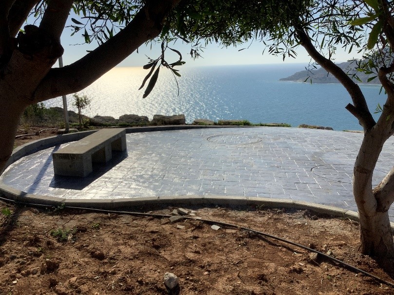 Παν. Νεάπολις Πάφος: Παρουσιάζει αρχιτεκτονικό έργο σε συνεργασία με την Κοινότητα Πισσουρίου