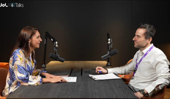 Podcast: Τεχνητή Νοημοσύνη & Εκπαίδευση στην Κύπρο – Πώς αλλάζει το σχολείο; Podcast: Τεχνητή Νοημοσύνη & Εκπαίδευση στην Κύπρο – Πώς αλλάζει το σχολείο;